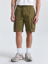 Bermuda Jogger Americanino Cargo