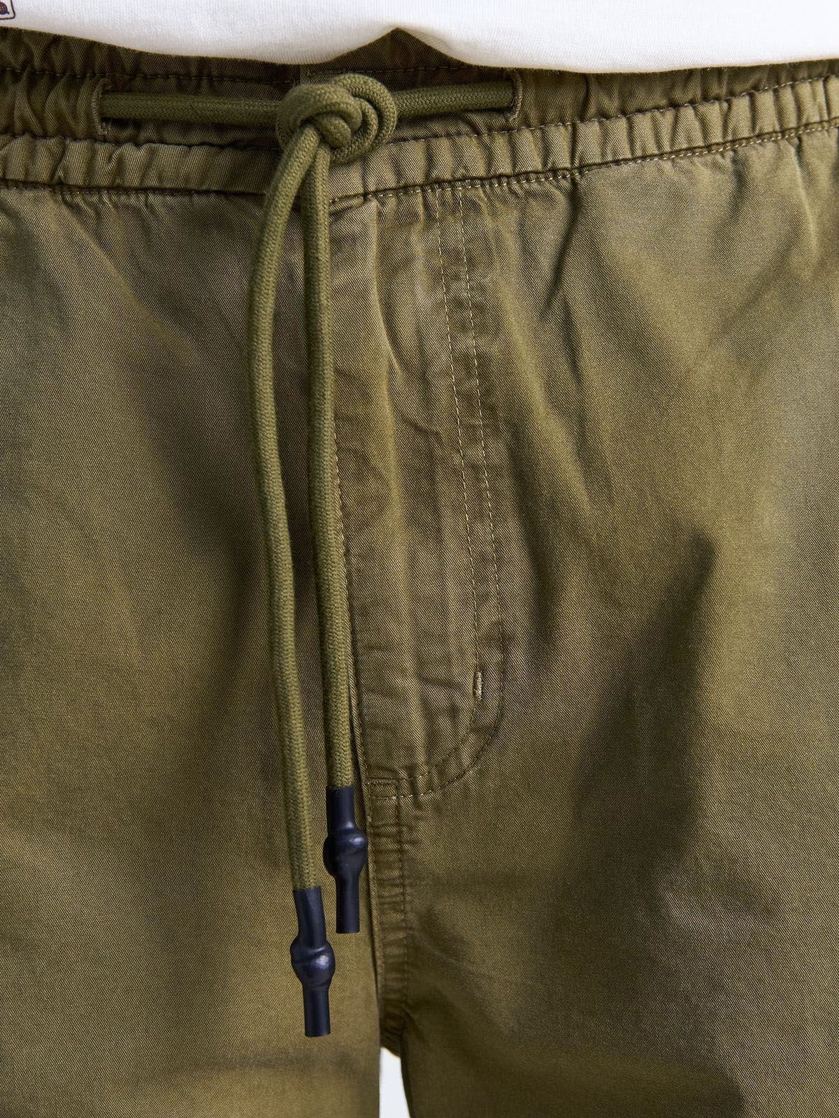 Bermuda Jogger Americanino Cargo
