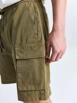 Bermuda Jogger Americanino Cargo