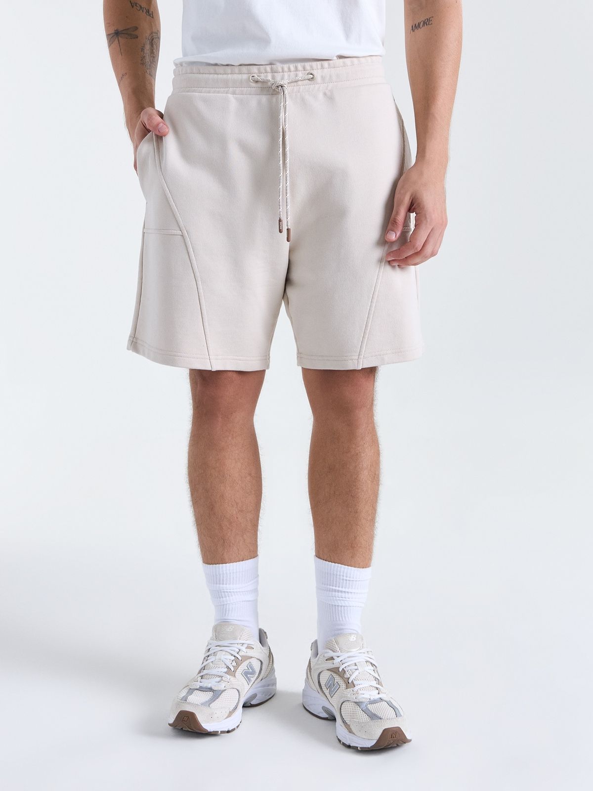 Bermuda Jogger Americanino