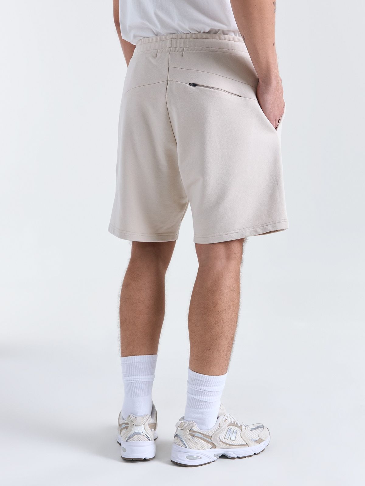 Bermuda Jogger Americanino