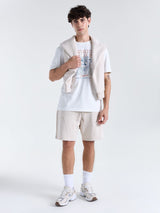 Bermuda Jogger Americanino