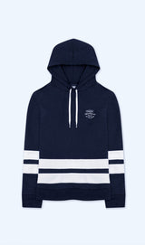 Buzo Hombre Americanino Con Capucha