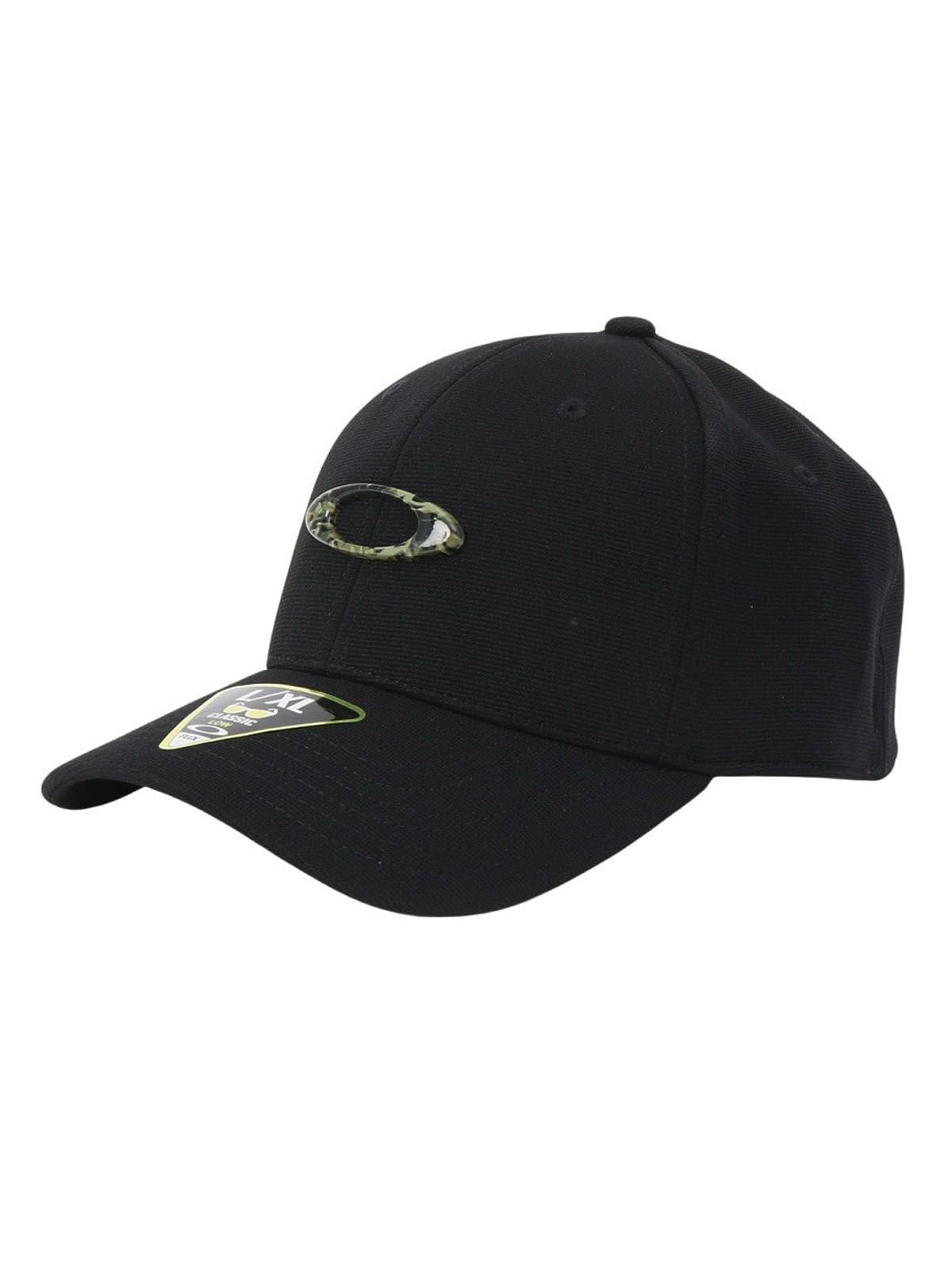Gorra Oakley Tincan