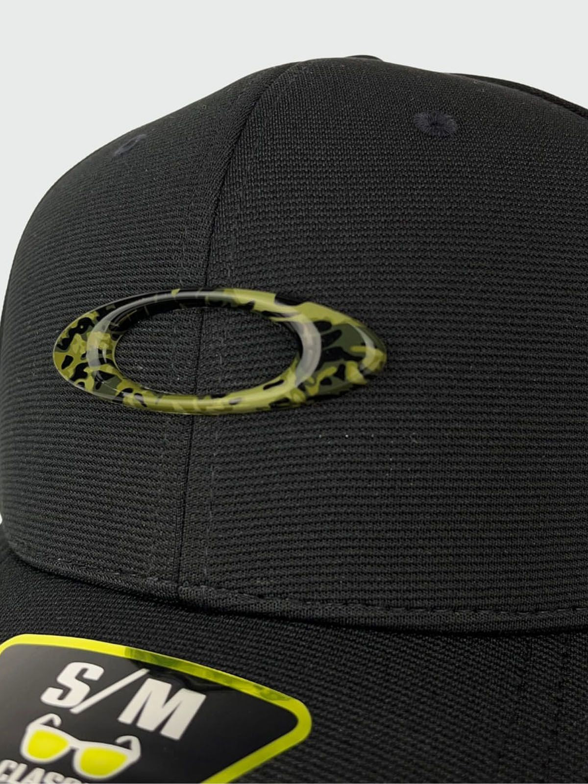 Gorra Oakley Tincan