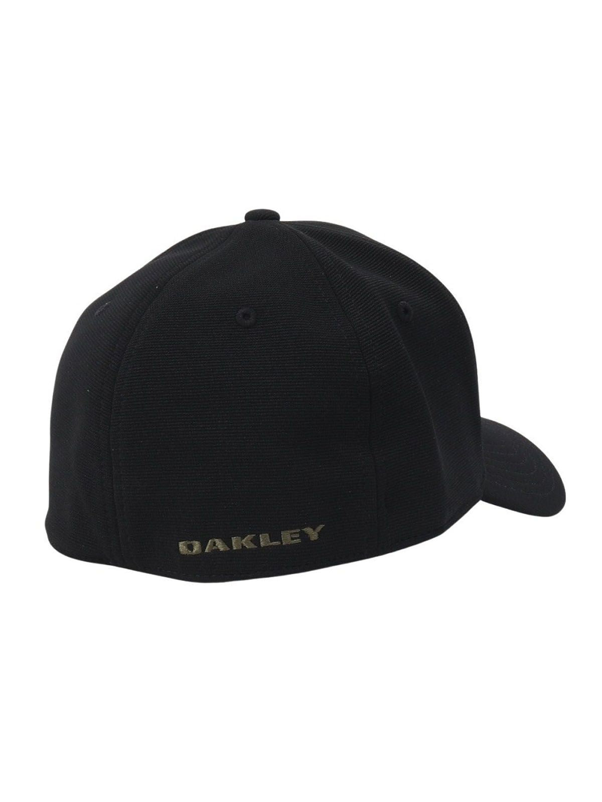 Gorra Oakley Tincan