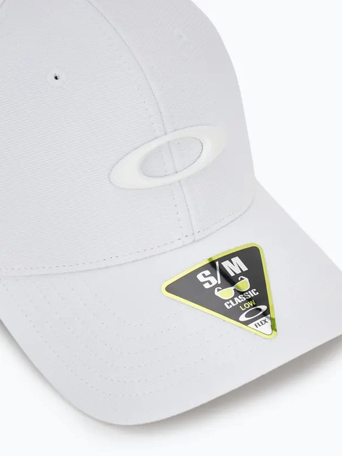 Gorra Oakley Tincan