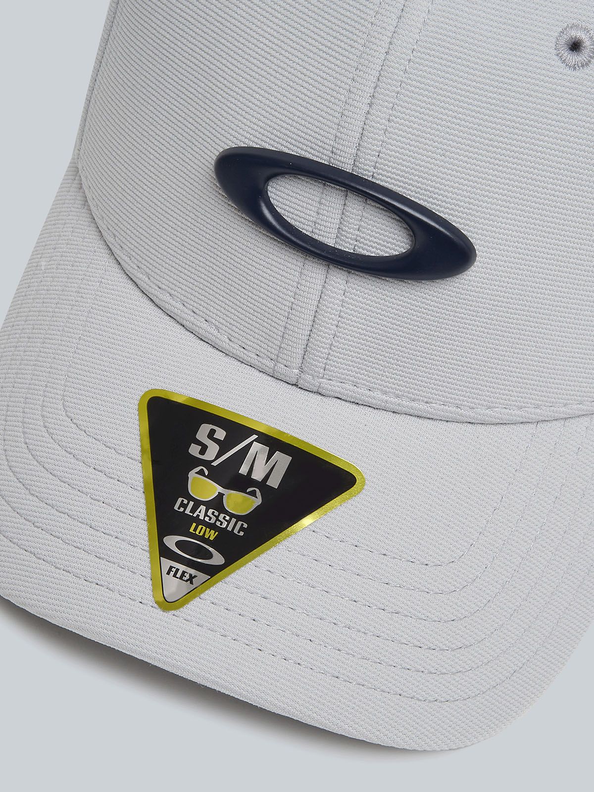 Gorra Oakley Tincan