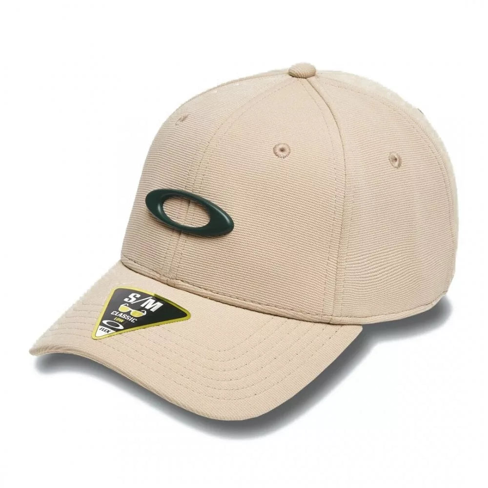 Gorra Oakley Tincan