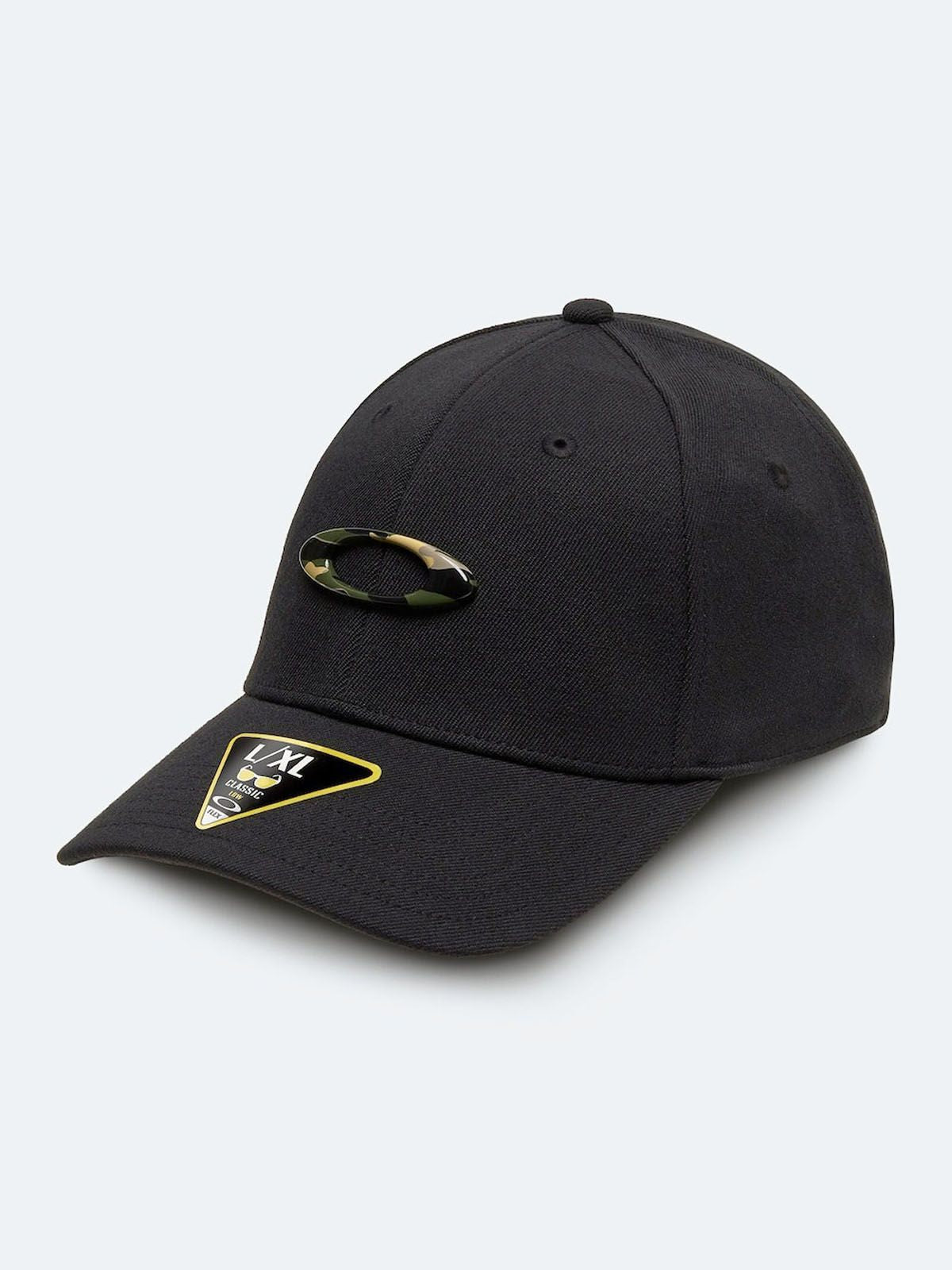 Gorra Oakley Tincan
