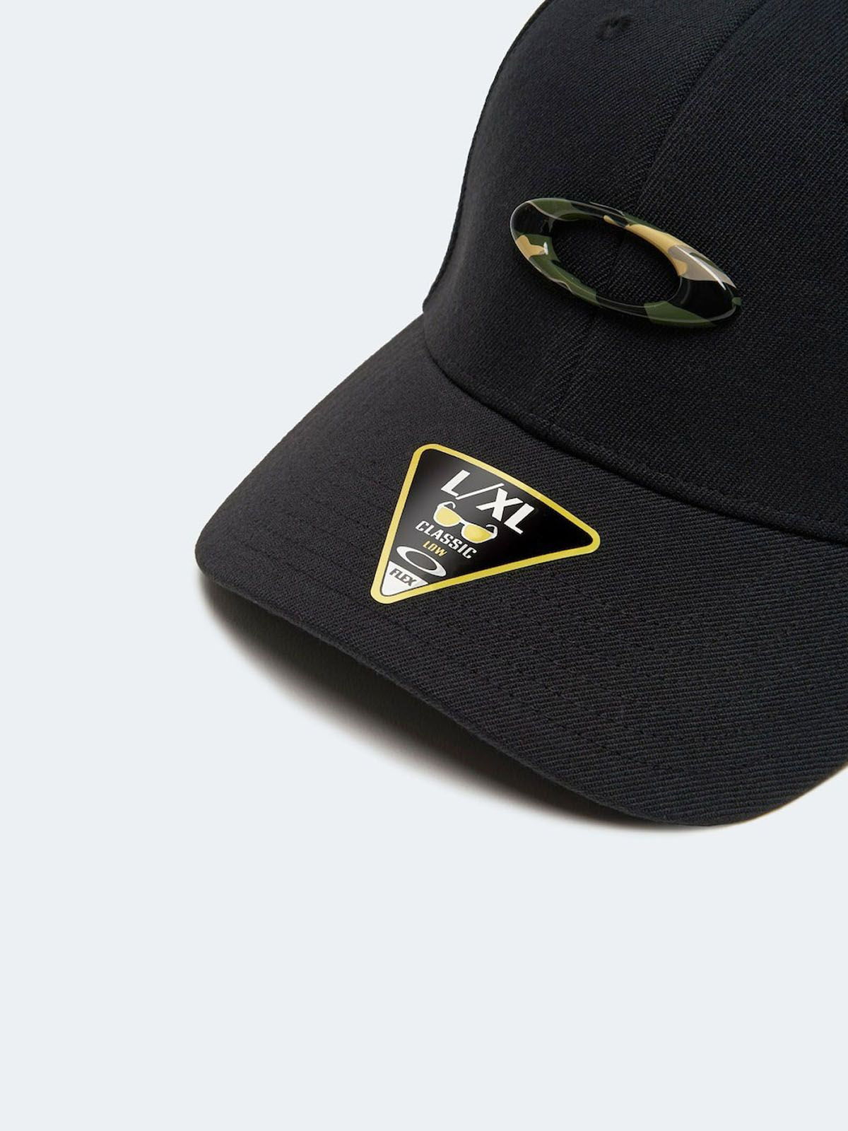 Gorra Oakley Tincan