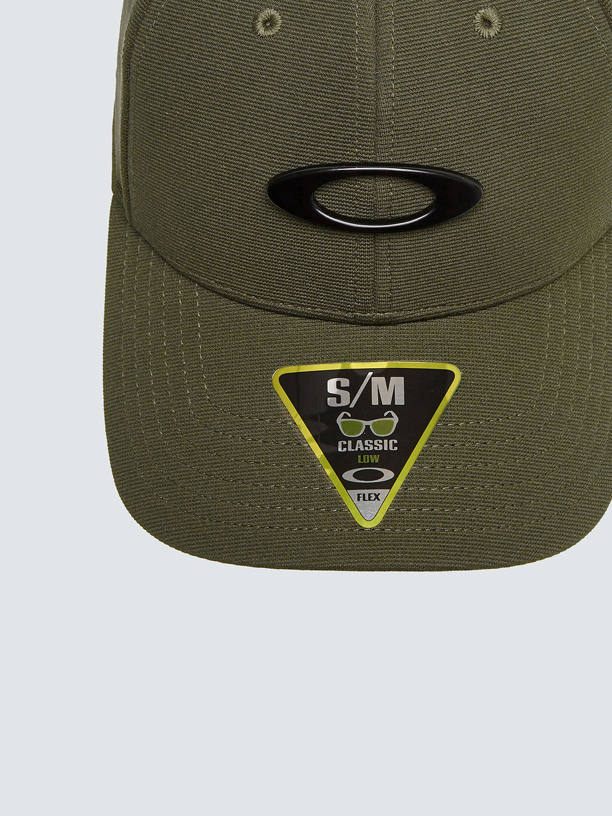 Gorra Oakley Tincan