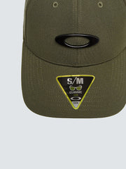 Gorra Oakley Tincan