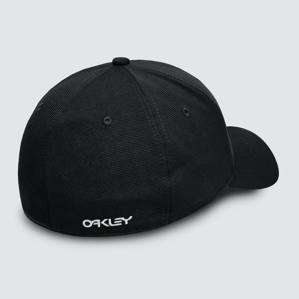 Gorra Oakley 6 Panel Stretch Metallic