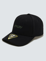 Gorra Oakley 6 Panel Stretch Metallic