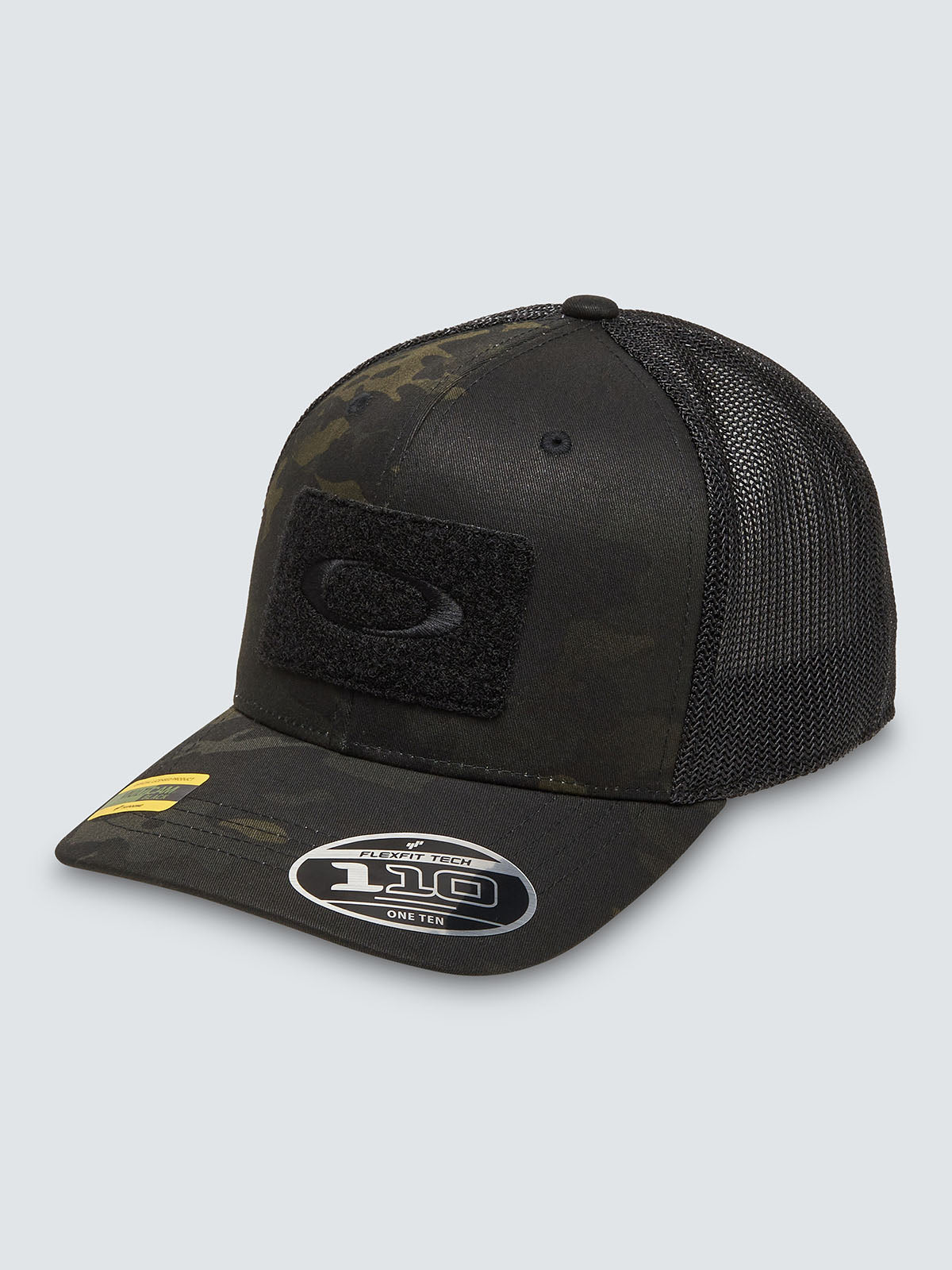 Gorra Oakley SI Multicam 110 Snapback