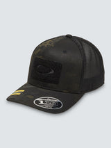 Gorra Oakley SI Multicam 110 Snapback