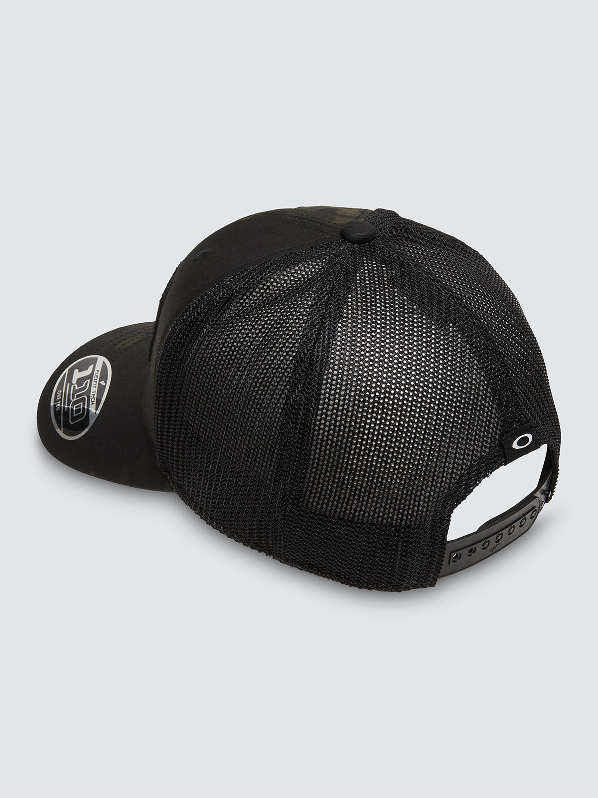 Gorra Oakley SI Multicam 110 Snapback