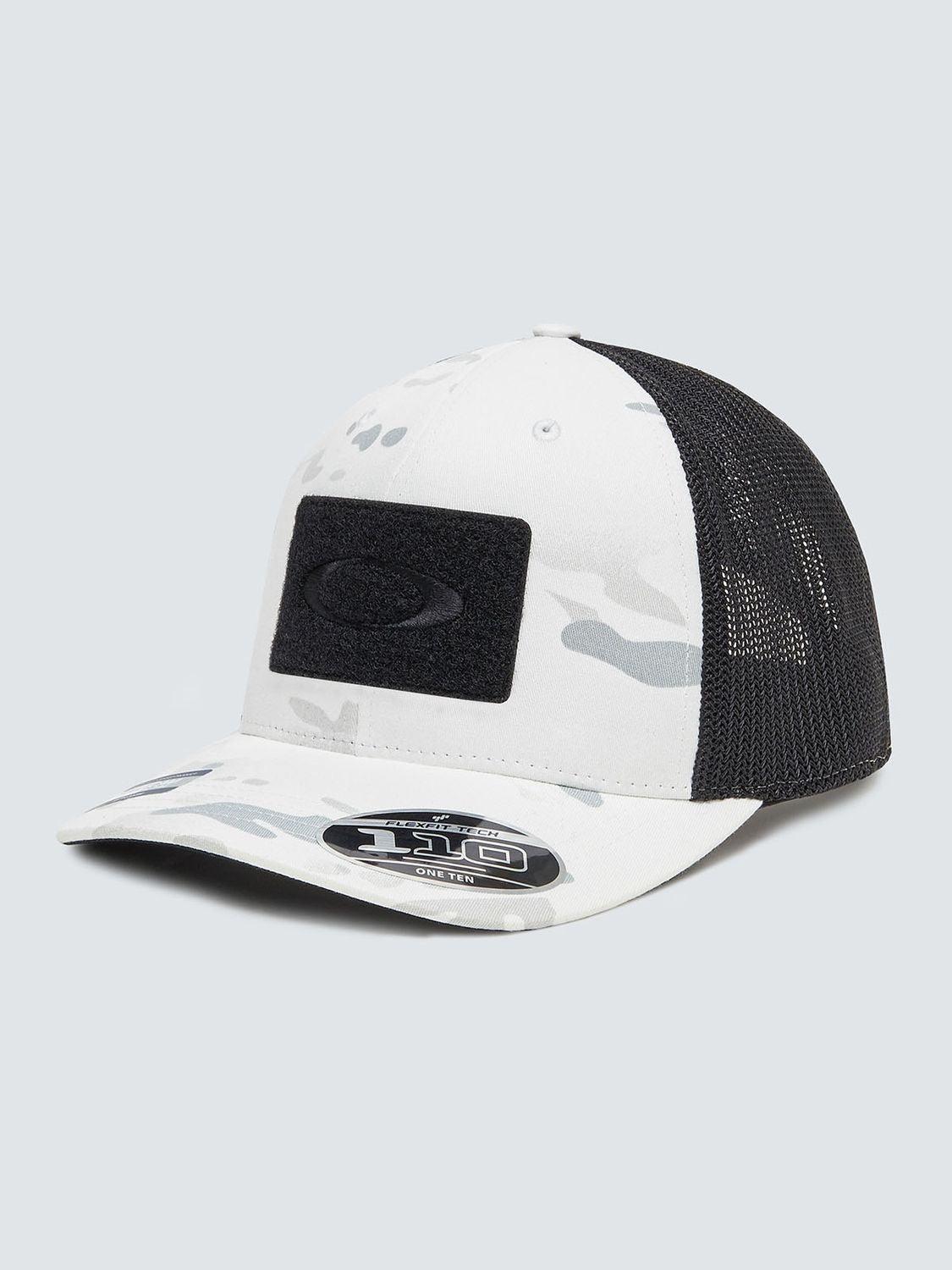 Gorra Oakley SI Multicam 110 Snapback