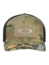 Gorra Oakley SI Multicam 110 Snapback