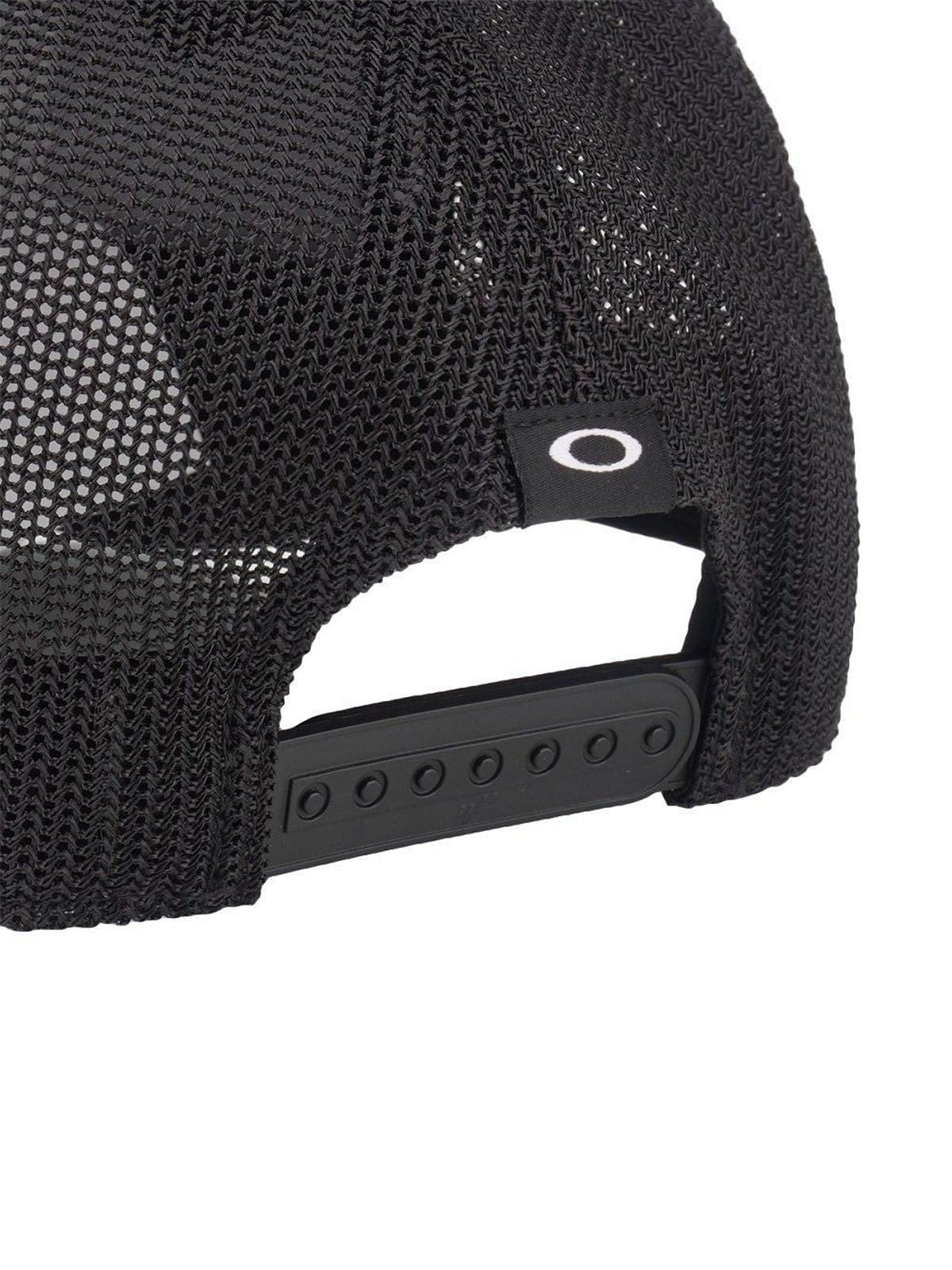 Gorra Oakley SI Multicam 110 Snapback