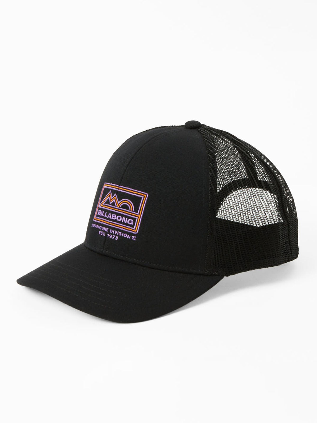 Gorra Billabong Walled A/DIV Trucker