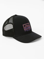 Gorra Billabong Walled A/DIV Trucker