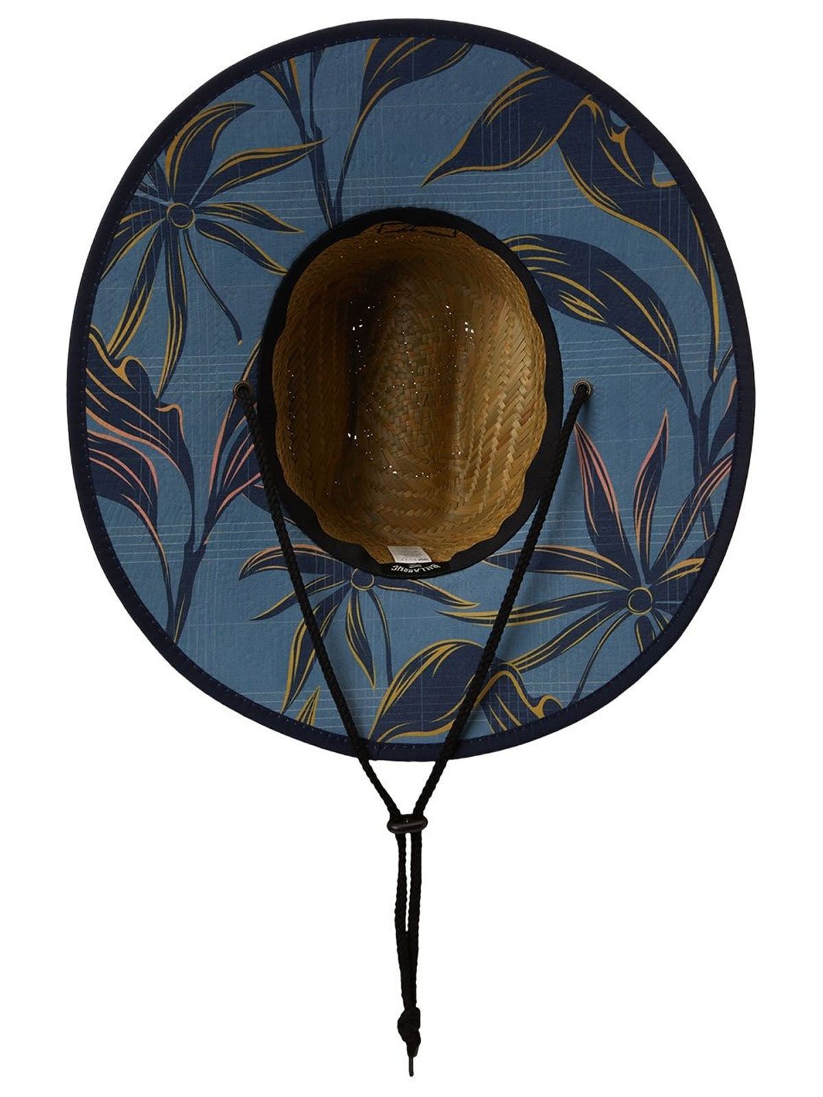 Sombrero Billabong Tides Print