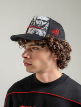 Gorra Ap Crown Whim