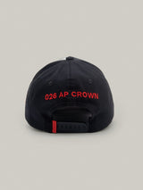 Gorra Ap Crown Whim