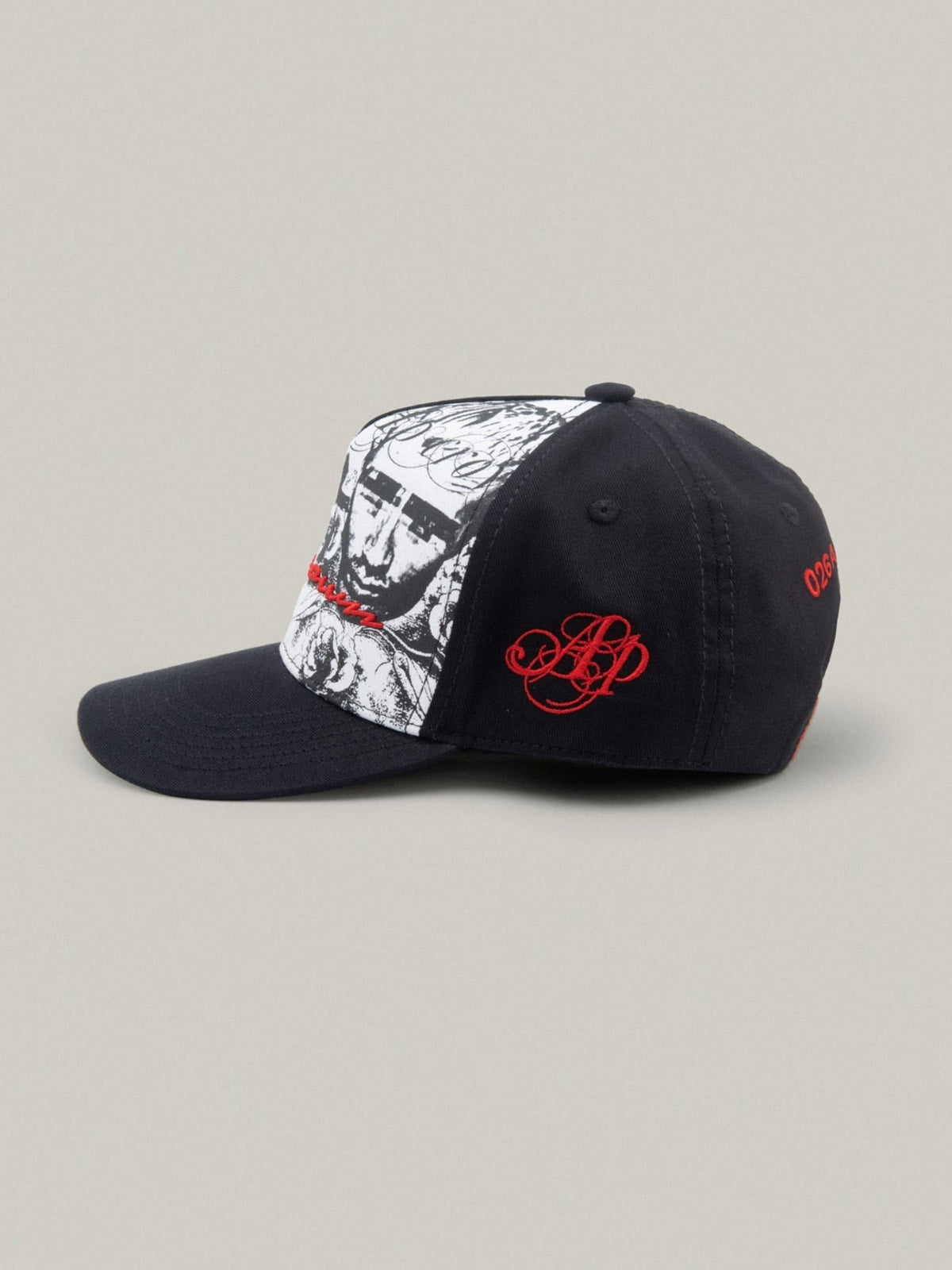 Gorra Ap Crown Whim