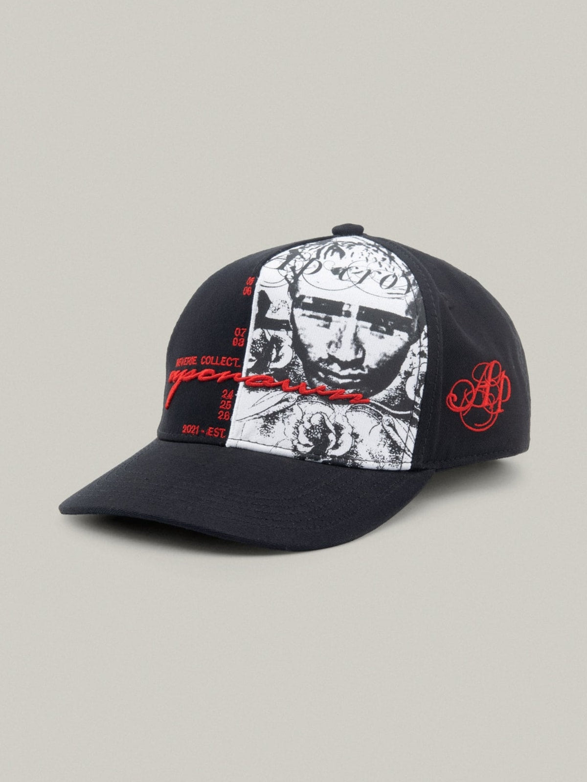 Gorra Ap Crown Whim