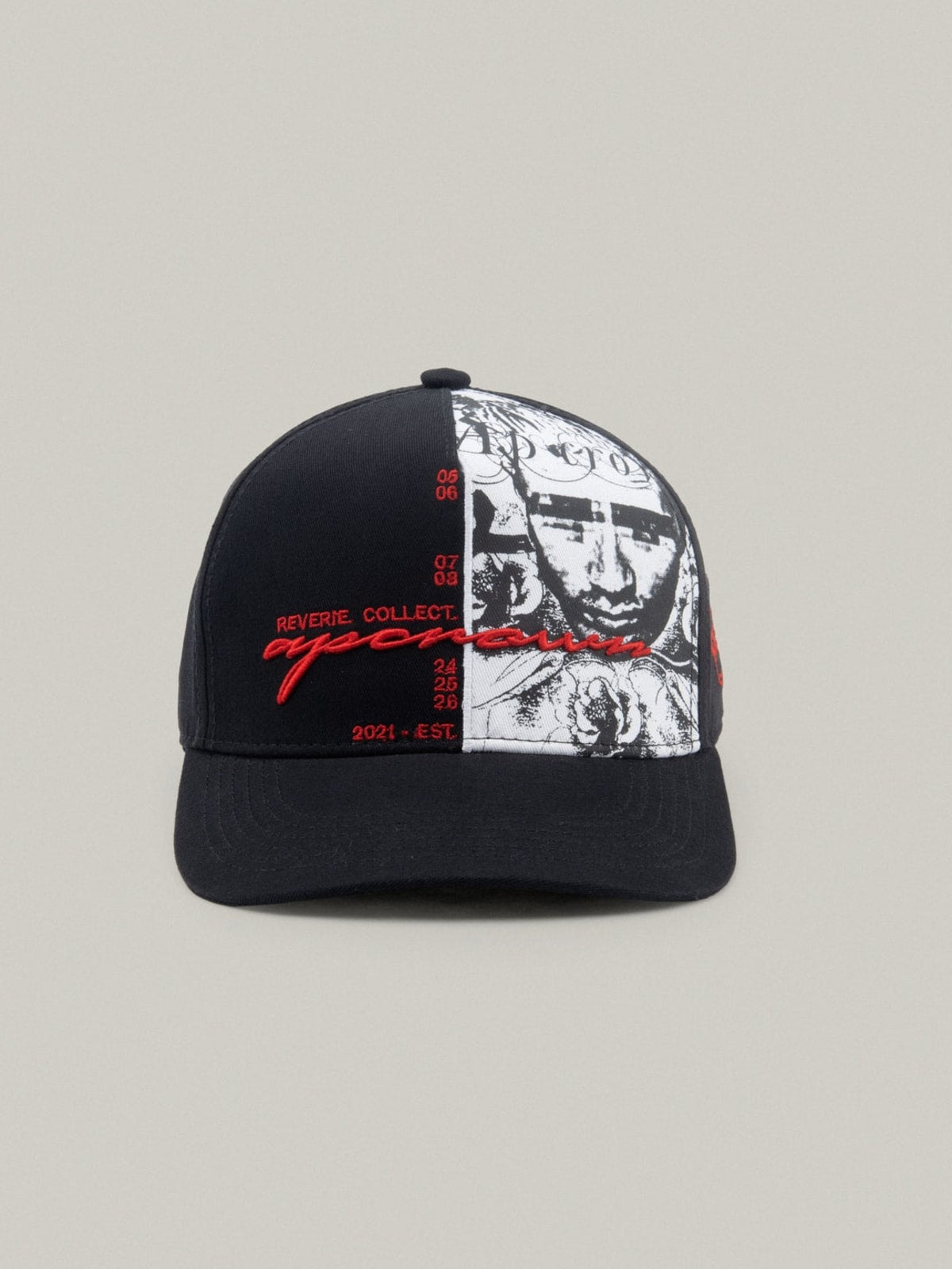 Gorra Ap Crown Whim