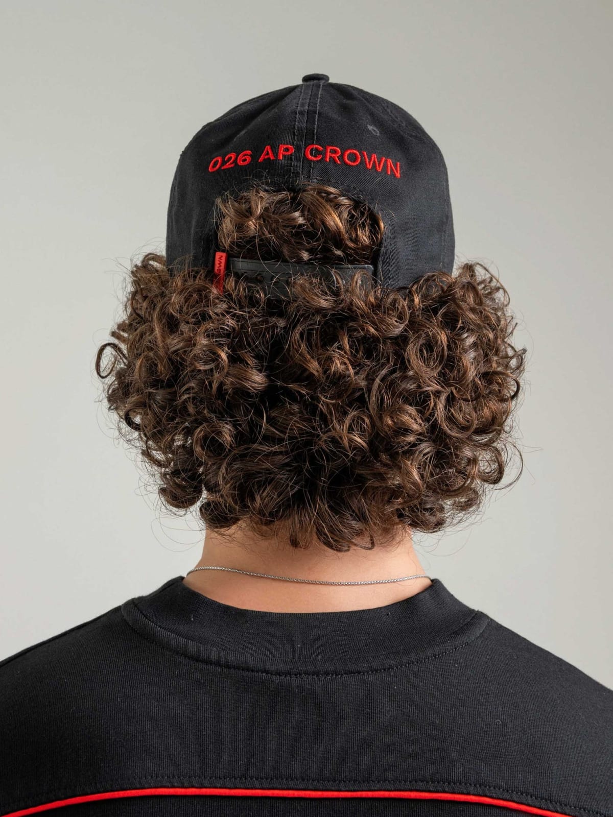 Gorra Ap Crown Whim
