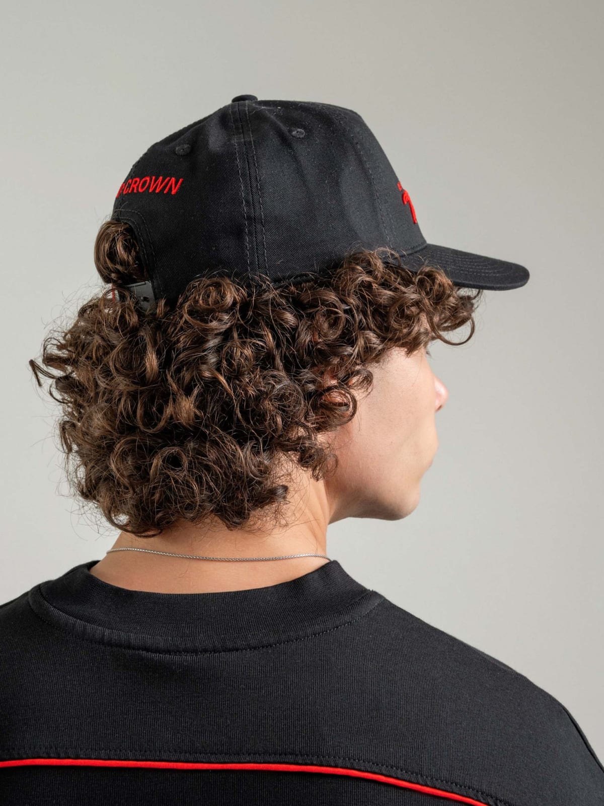 Gorra Ap Crown Whim