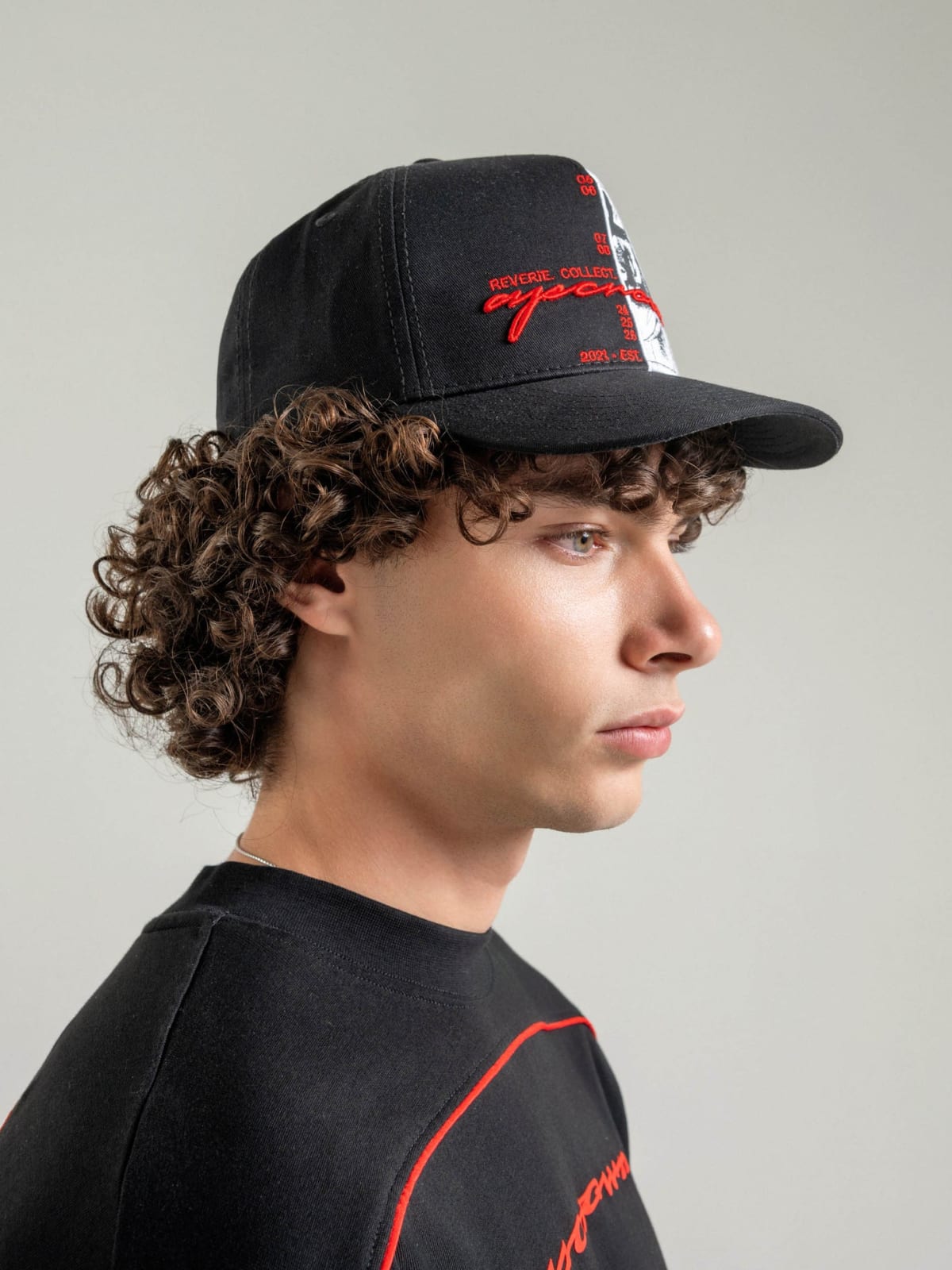 Gorra Ap Crown Whim