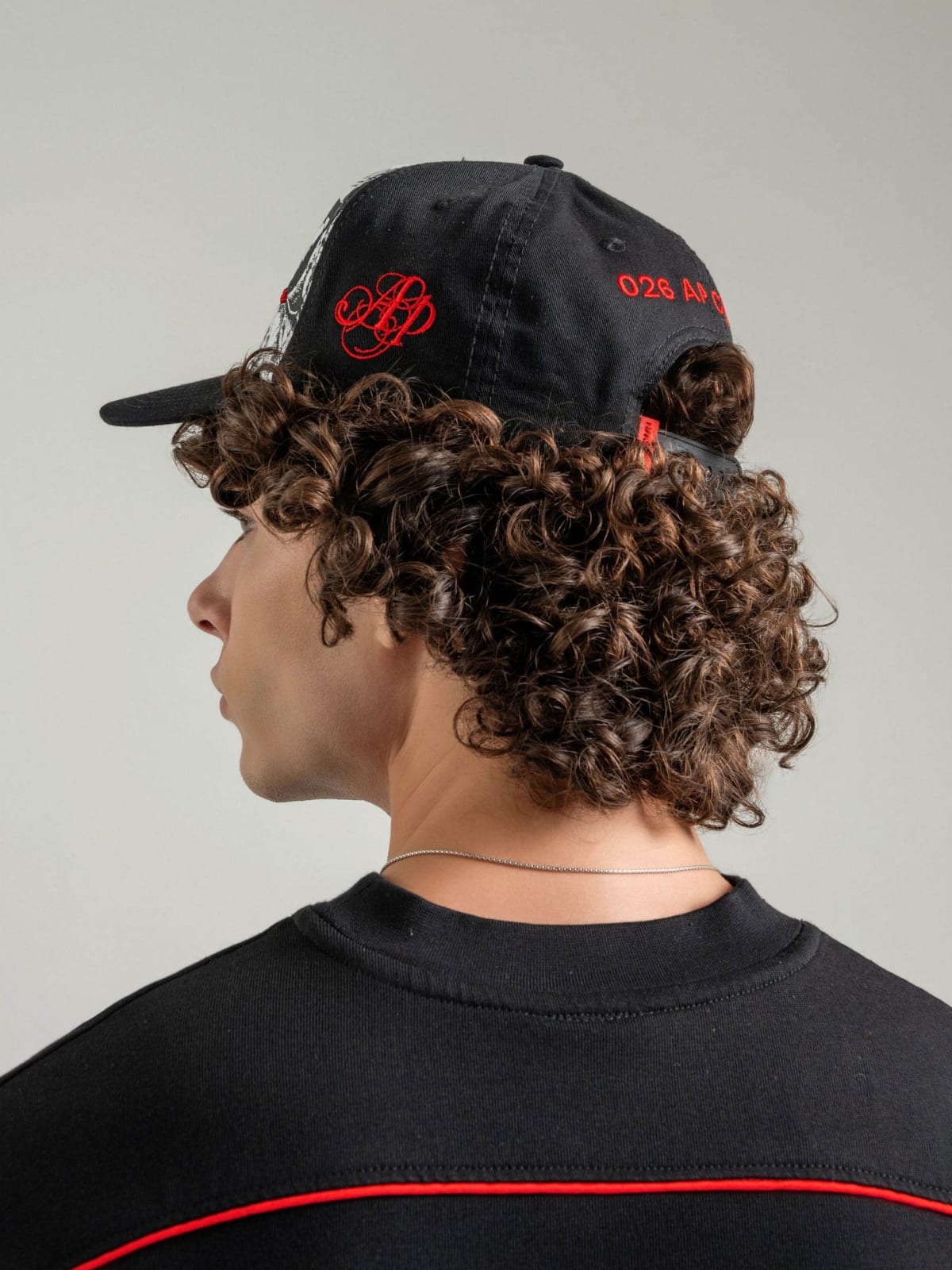 Gorra Ap Crown Whim