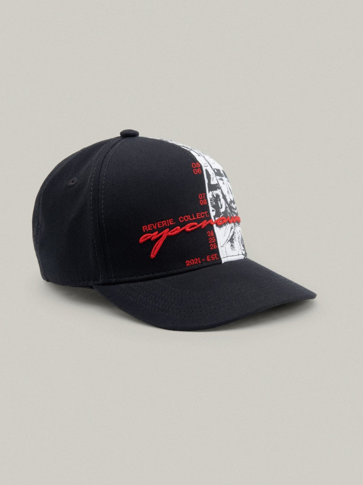 Gorra Ap Crown Whim