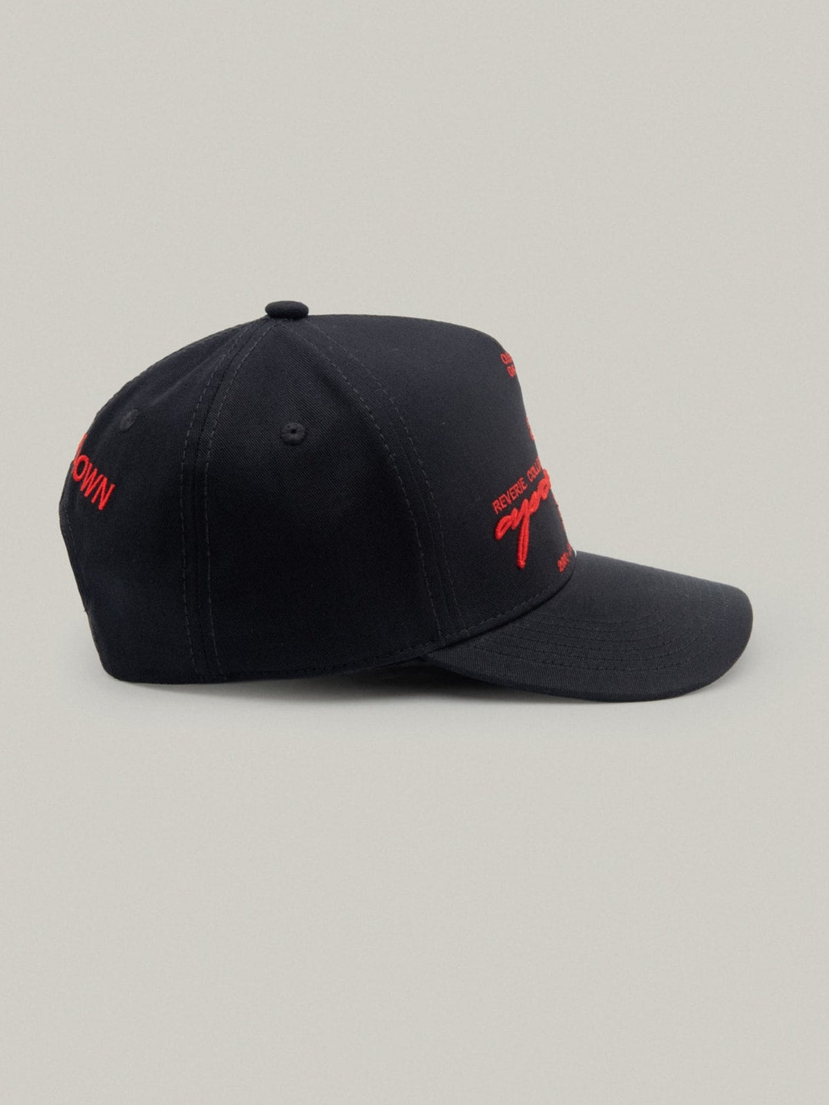 Gorra Ap Crown Whim