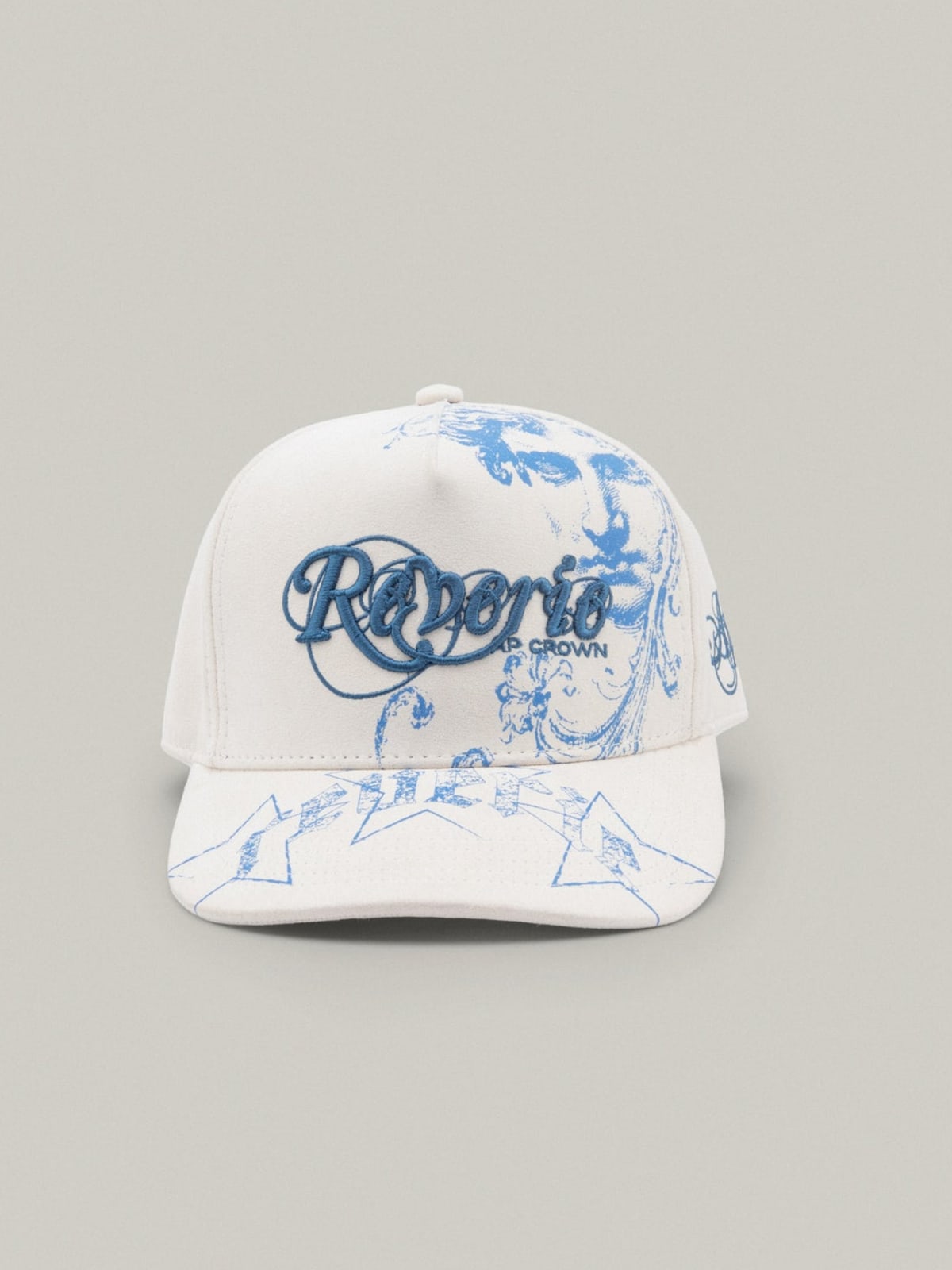 Gorra Ap Crown Fantasy