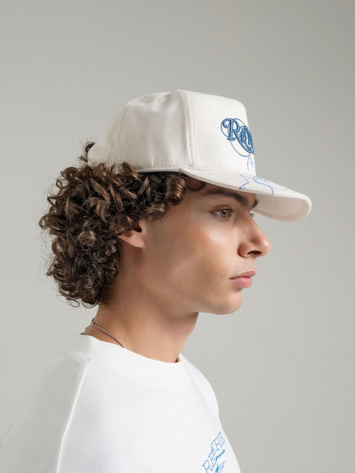 Gorra Ap Crown Fantasy