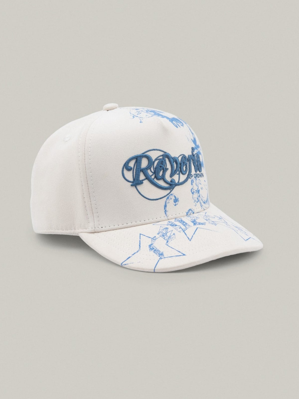 Gorra Ap Crown Fantasy