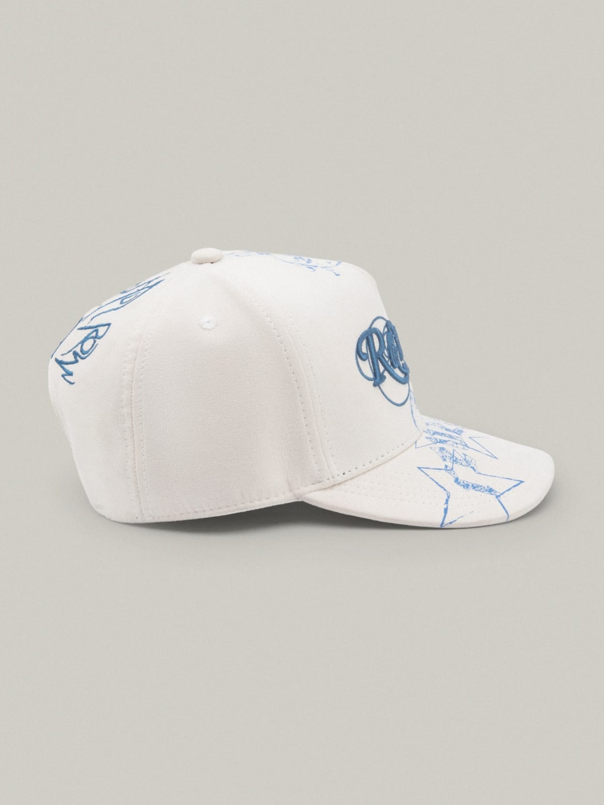 Gorra Ap Crown Fantasy