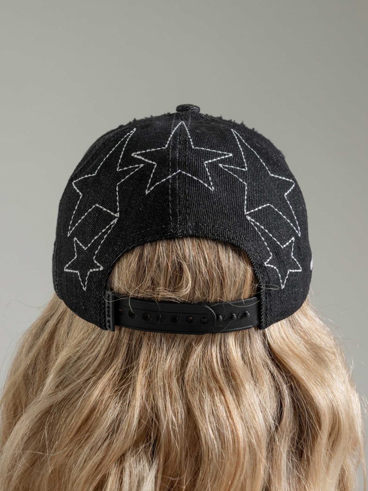 Gorra Ap Crown Bliss