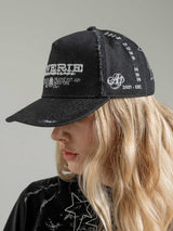 Gorra Ap Crown Bliss