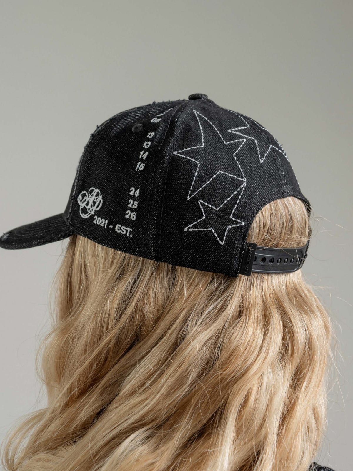 Gorra Ap Crown Bliss