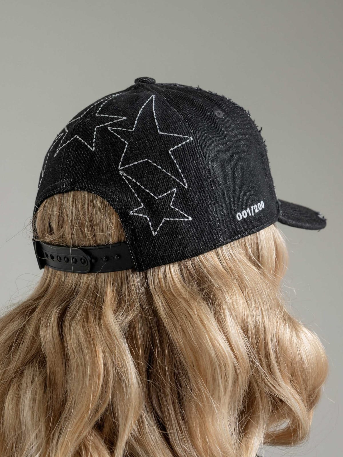 Gorra Ap Crown Bliss