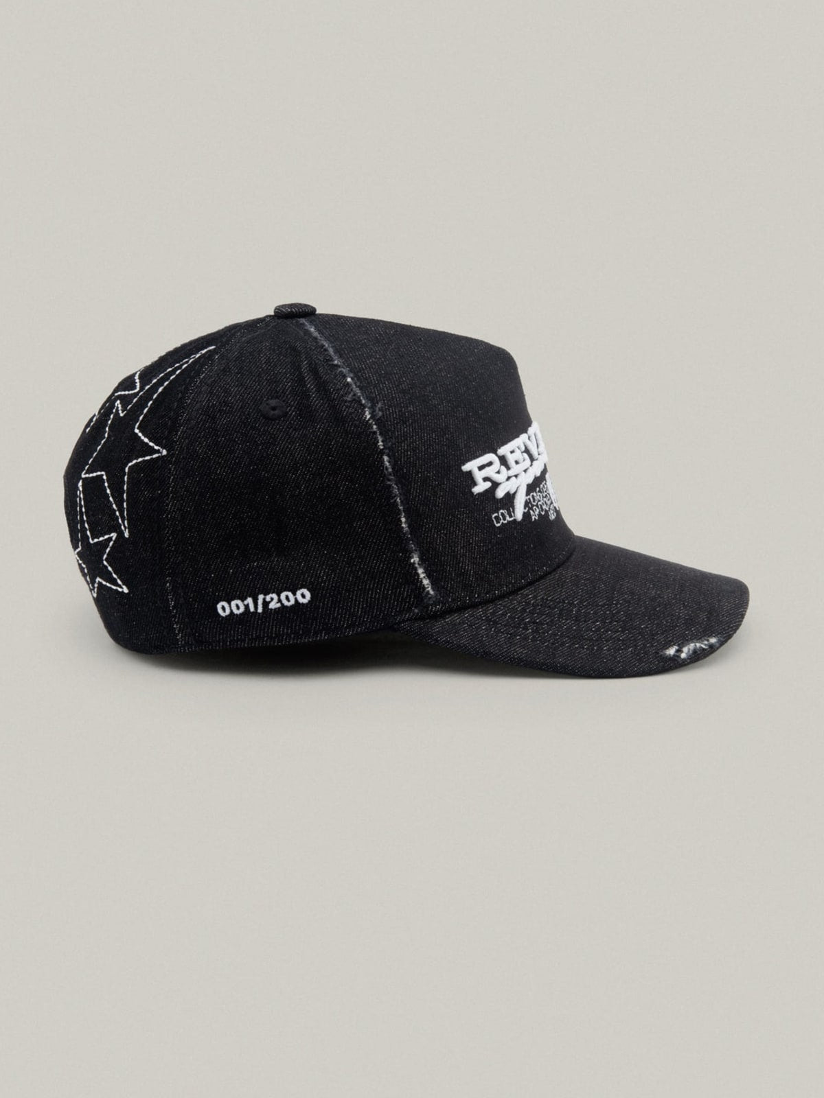 Gorra Ap Crown Bliss