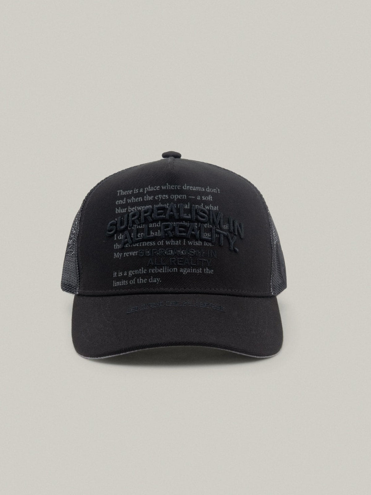 Gorra Ap Crown Nocturne