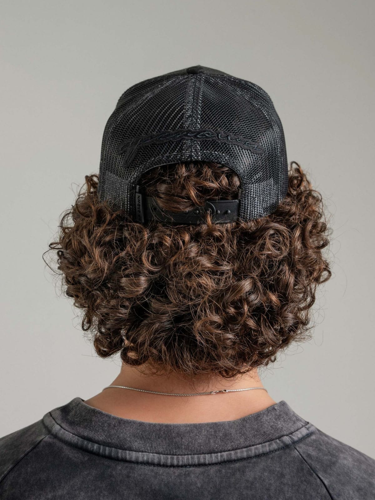Gorra Ap Crown Nocturne